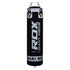 RDX PUNCH BAG & GLOVES SET/Blk-2